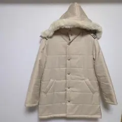 バーバリーロンドン　三陽商会　国内正規　中綿　 ノヴァチェック