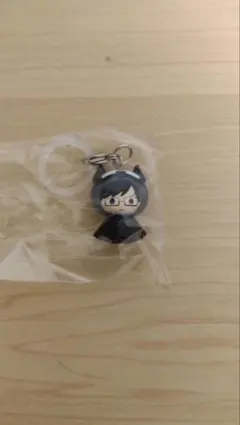 僕のヒーローアカデミア 飯田天哉 めじるしキーホルダー