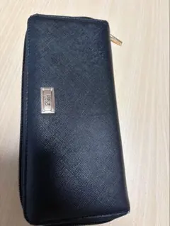 CECIL McBEE 長財布 ブラック