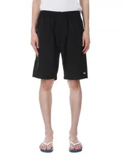 Challenger − Marine Shorts 黒のサムネイル