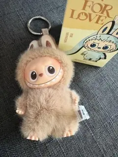 ラブブ イニシャル b