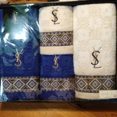 2025年最新】イブサンローランフェイスタオルの人気アイテム