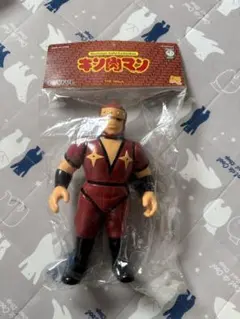 kufc キン肉マン　キンコレ　ファイブスタートイ　ccp キンソフ　2体セット 2025年最新】ファイブスタートイ キン肉マンの人気アイテム