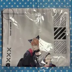 【即購入可】ディアラバ シャ・デモニアック 逆巻シュウ クッションカバー