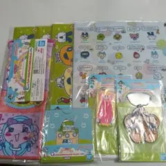 たまごっち 一番くじ まとめ売り