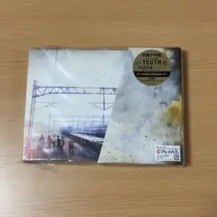 新品未開封 BTS 防弾少年団 YOUTH 初回限定盤 CD+DVD - メルカリ