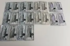 Off & Relax シャンプー 3種類セットのサムネイル