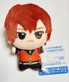 エイトリ　西園　練牙　アクスタ　缶バッジ アクキー　カード　ちびぐるみ　セット エイトリ 西園 練牙 アクスタ 缶バッジ アクキー カード ちび