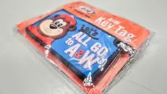A&W沖縄限定キーホルダー