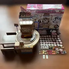 2026年最新】リカちゃんのくるくるかいてんずしの人気アイテム - メルカリ
