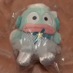ハンギョドン アベイル 白猫バレリーナ マスコット - メルカリ