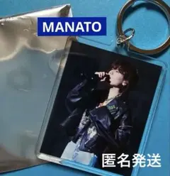 BE:FIRST 映画　-MEANT TO BE-アクリルキーホルダー　マナト
