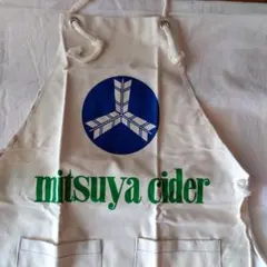 前掛け　エプロン