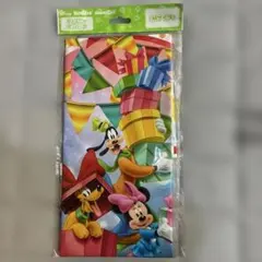 ディズニー ギフトバッグ Mサイズ