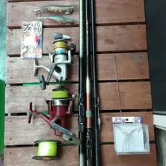 Jin様専用ページ