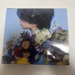 鬼事/Fiction Love 中島健人 初回限定盤A