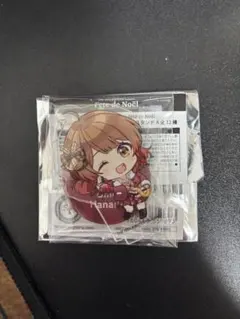 学園アイドルマスター　ハンズ　ミニキャラアクスタ　花海佑芽