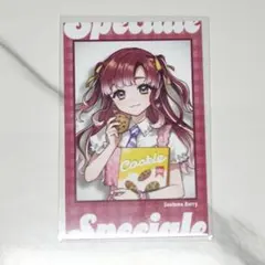 Speciale 1周年 チェキ 早乙女ベリー - メルカリ
