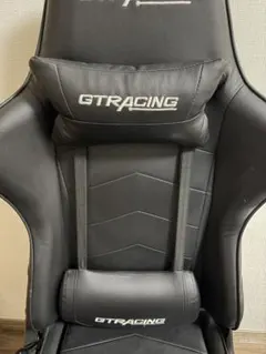 【都内限定】ゲーミングチェア GTRACING