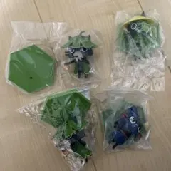 モンハン日記 ぽかぽかアイルー村G コレクションフィギュア