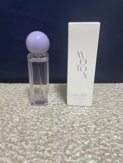 MOTON オードパルファム003 トワイライトジャーニー