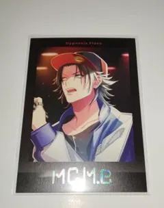 ヒプノシスマイク　二郎　箔押し　ぱしゃこれ Amazon.co.jp: ヒプマイ ヒプノシスマイク ぱしゃこれ 箔押し 山田二郎