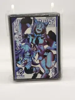 ホロライブ ブリーチ 白上フブキ ムーナ スリーブ サンパン - メルカリ