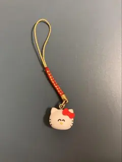 ハローキティ ミニチュアチャーム
