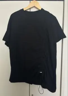 AZUL by moussy ドロストデザインTシャツのサムネイル
