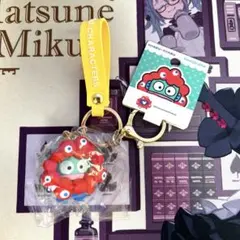 【万博会場限定】(新品未使用)ハンギョトン EXPO2025 キーホルダー