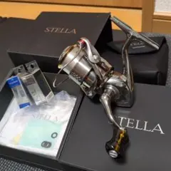 2025年最新】ステラ1000ssspgの人気アイテム - メルカリ