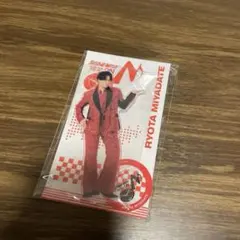 宮舘涼太　アクスタ　SnowMan 2025 2026 ON 音故知新