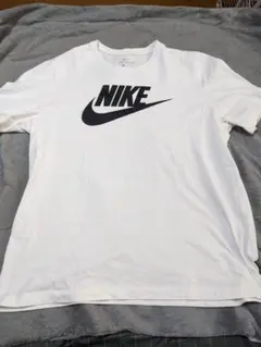 Nike ロゴ Tシャツ ホワイト