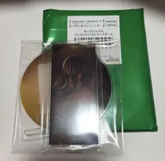 鬼滅の刃　鳴女　キービジュアル　ランダムアクリルコースター