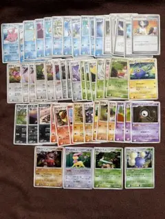 100枚ポケモンカード まとめ売り 2003-2015 レジェンド ノーマルA2