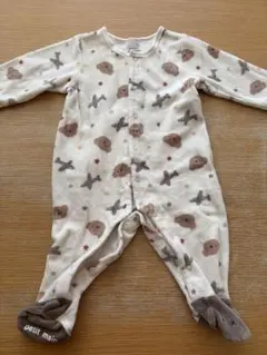 petit main ロンパース 70サイズ