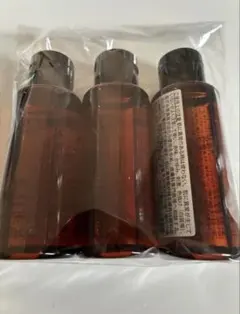 shu uemuraクレンジングオイル 3本セット