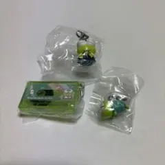 けろけろけろっぴ 3個セット