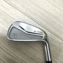 テーラーメイドP.770 7i単品 モーダス3TOUR105 S - メルカリ