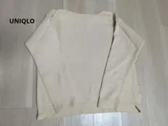 UNIQLO　INESコラボ　長袖ニット