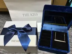 THE KISS 美女と野獣コラボ商品 ブレスレットのサムネイル