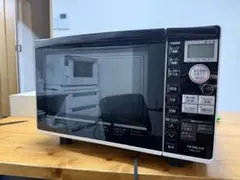 [週末価格]日立 オーブンレンジパールホワイトのサムネイル