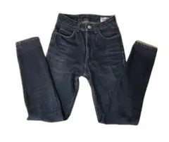 【廃盤 スリムジーンズ】27インチ デニム ラングラー ジーンズ ジーパン