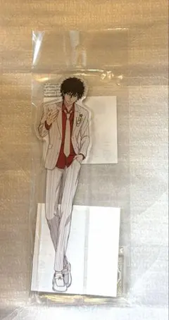 切原赤也 BIGアクリルスタンド 「新テニスの王子様 氷帝vs立海