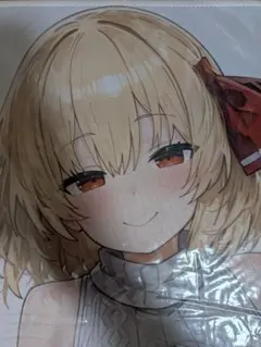 プレイマット キャラクターグッズ