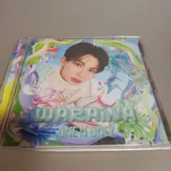 WARAiNA　ONE N’ ONLY　NAOYAver.　CDのみ