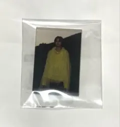 片寄涼太 アクリルステッカー