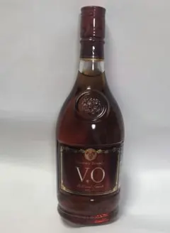 ★未開栓 ブランデー 4本セット X.O DELUX オー・ド・ヴィー V.O SUNTORY（サントリー） 【☆数量限定特価！】【サントリーご自慢の高級