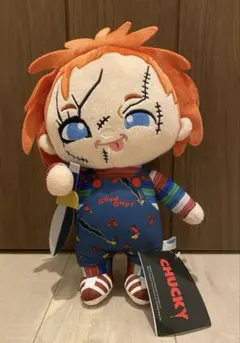 2025年最新】チャイルドプレイ チャッキー ぬいぐるみの人気アイテム