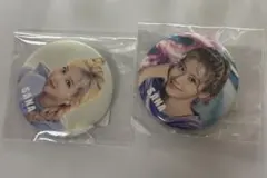 TWICELIGHTS サナ 缶バッジ セット